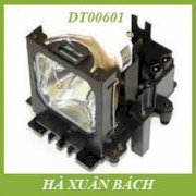 Bóng đèn máy chiếu Hitachi CP X1250J