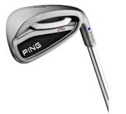  Ping G25 Mens Iron Sets Steel