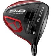  New Cobra BiO Cell (Red) Driver X-Flex Project X PXv LH