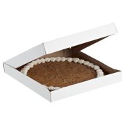 Pizza & Cookie Cake Gift Box