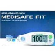 Máy đo đường huyết Terumo Medisafe Fit 