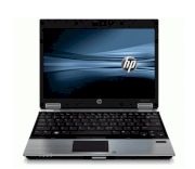 HP Elitebook 8440P (Intel Core i5-520M 2.40GHz, 4GB RAM, 500GB HDD, VGA NVIDIA Quardo NVS 3100M, 14.1inch, Windows 7 Professional)