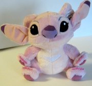 Disney's Lilo and Stitch 9" Angel Plush