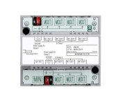 Distribution adapter Aiphone JM-8Z