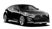 Hyundai Veloster 1.6 MT RWD 2015