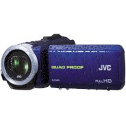 Máy quay phim JVC GZ-R10