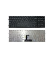 Keyboard Sony VGN EB Black