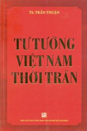 Tư yưởng Việt Nam thời Trần