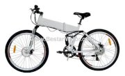 Xe đạp điện Bestar TDE06Z 2014