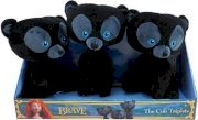 Disney / Pixar Brave 3Pack The Cub Triplets