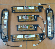 Board Máy Giặt Panasonic Model F70B2,70H2,80H2,80B290H2,90B2,62B1,80B1,90X1