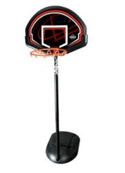 Lifetime 90022 32" Youth/Indoor Portable Basketball System