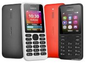 Nokia 130 White