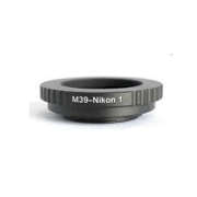 Lens Mount Mount M39-nikon1