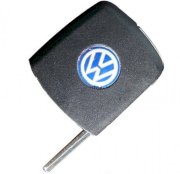 Chìa khóa ô tô VOLKSWAGEN 3BUTON