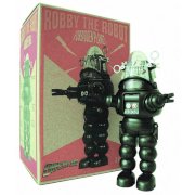 Diamond Select Robby The Robot Die-Cast Figure