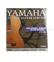 Dây Guitar Classic Yamaha CS26