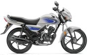 Honda Dream Neo 110cc 2014 (Bạc)