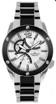 Đồng hồ Jacques Lemans Liverpool GMT 1-1739G