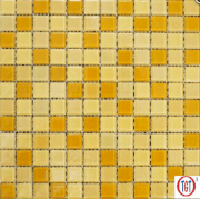 Gạch Mosaic thủy tinh Tuyết Giang Tây TGT-01973