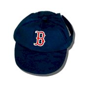 Boston Red Sox Dog Hat