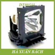 Bóng đèn máy chiếu Hitachi CP HX5000