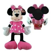 Disney Minnie Mouse Plush Doll 25"
