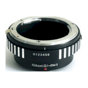 Ngàm chuyển đổi ống kính Nikon G-M4/3