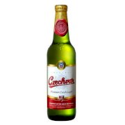 Czechvar Original 500 ml