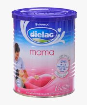 Sữa bột Dielac Mama hương Vani (400g)