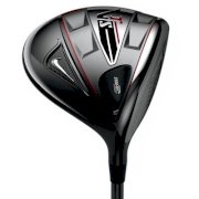  Nike Golf Men's Victory Red Speed Straight Fit Graphite Driver