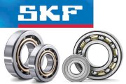 Vòng bi SKF 6201 DDU