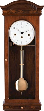 Hermle Marley Westminster Chime Wall Clock - 70930-030341
