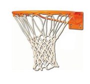 Gared Sports 39WO Institutional Fixed Goal with Nylon Net