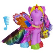 My Little Pony Rainbow Princess Twilight Sparkle Figure