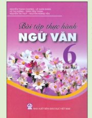 Bài tập thực hành ngữ văn 6 - Tập 2