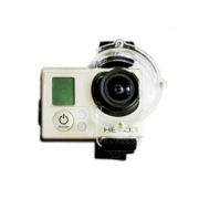 Fly protector Gopro GP81