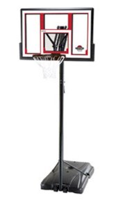 Lifetime 1534 48" Portable Basketball System