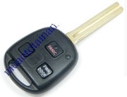 Chìa khóa ô tô LEXUS RX 400H