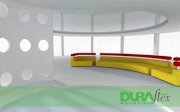 Tấm calcium silicate DURAflex dày 8mm