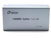 DTECH DT 7006 Multi HDMI 2.1 