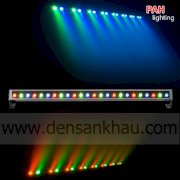 Đèn wall wash LED 36*3w PAH-L221