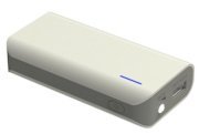 Pin dự phòng Skygen 5200mAh