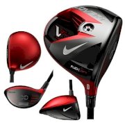  Nike Golf Men's VRS Victory Red Speed Covert Tour Driver