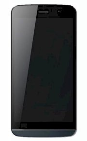 Micromax Canvas L A108 Black