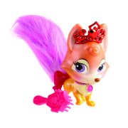 Disney Princess Palace Pets Furry Tail Friends Aurora's Fox Nuzzles Doll