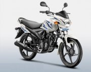 Suzuki Hayate 110cc 2014 (Màu trắng)