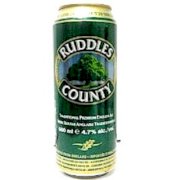 Ruddles County