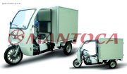 Xe máy ba bánh chở hàng Mantoca MTC150ZH-C1 2014