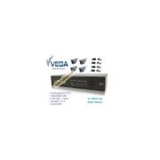 Bộ KIT Camera VEGA - DVR Kit 04TD (04 camera)